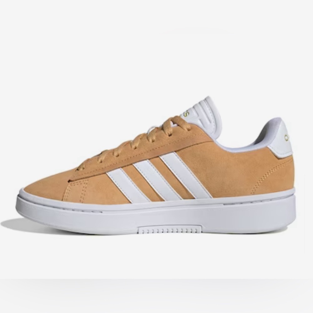 *new* Adidas Grand Court Alpha Sneaker - Picture 8 of 11